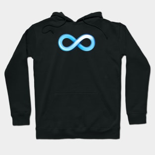 Unlimited Eternity Hoodie